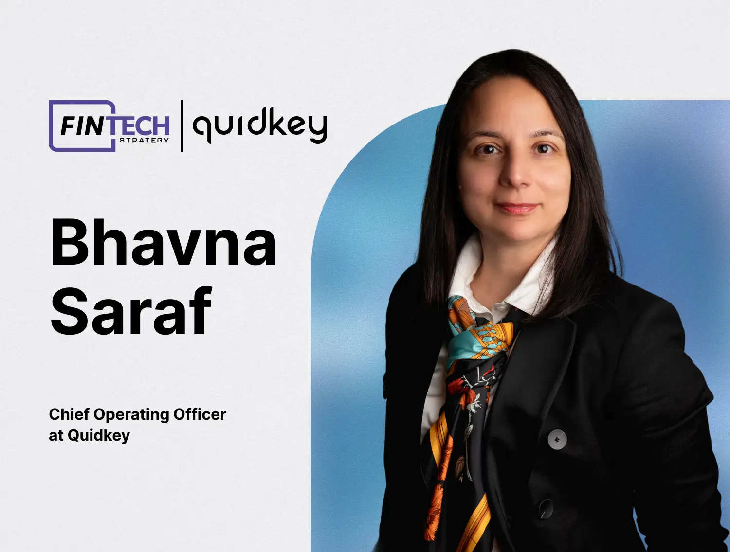 Quidkey: A Global Clearing House for Modern Payments