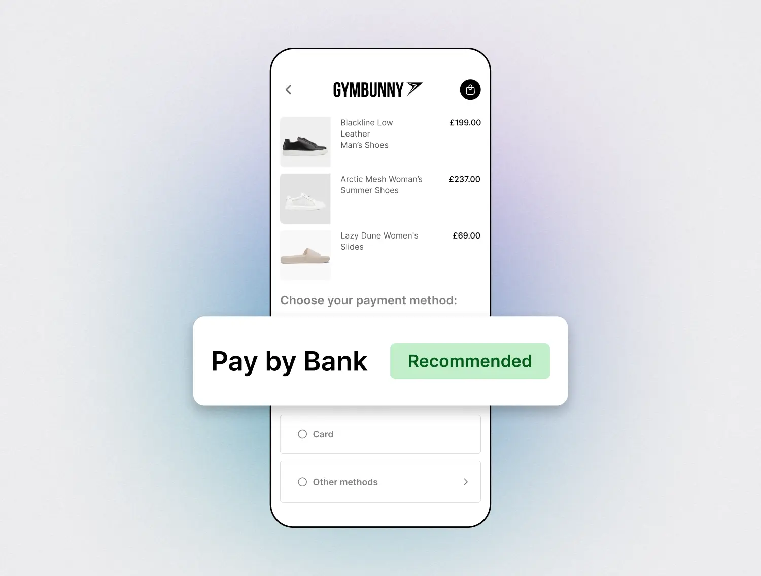 Pay by Bank: The Future of Payments
