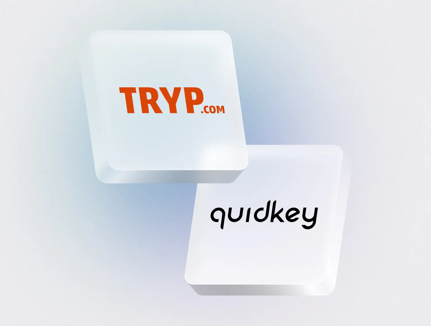 Quidkey Announces Strategic Partnership with Tryp.com to Power Next-Generation "Pay by Bank" Travel Payments